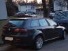 Alfa Romeo 159 Sportwagon Alfa Romeo 159 Sportwagon