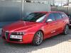 Alfa Romeo 159 Sportwagon Alfa Romeo 159 Sportwagon