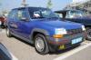 Renault 5 GTE Catalyseur Renault 5 GTE Catalyseur