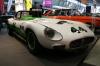 Jaguar E-Type V12 Group 44 Replica