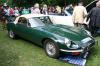 Jaguar E-Type Cabriolet Jaguar E-Type Cabriolet