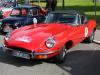 Jaguar E-Type Cabriolet Jaguar E-Type Cabriolet