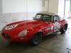 Jaguar E-Type Cabriolet Jaguar E-Type Cabriolet