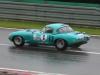 Jaguar E-Type Jaguar E-Type