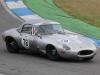 Jaguar E-Type Jaguar E-Type