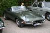 Jaguar E-Type Cabriolet