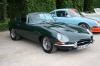 Jaguar E-Type Jaguar E-Type