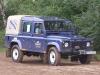 Land Rover Defender Land Rover Defender