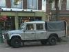 Land Rover Defender 130 Land Rover Defender 130