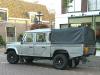 Land Rover Defender 130 Land Rover Defender 130