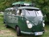 VW Typ2 T1 Unfallkommando VW Typ2 T1 Unfallkommando