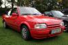 Ford Escort Mk IV XR3i Cabriolet