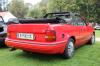 Ford Escort Mk IV XR3i Cabriolet