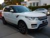 Range Rover Sport Range Rover Sport