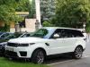 Range Rover Sport Range Rover Sport
