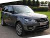 Range Rover Sport 3,0 SD V6 Range Rover Sport 3,0 SD V6
