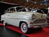 Opel Olympia Rekord Cabriolet