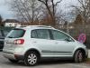 VW Cross Golf