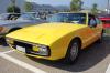 Matra-Simca Bagheera Matra-Simca Bagheera