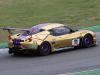 Lotus Evora GT4