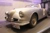 Alfa Romeo 1900 C Super Sprint Spider Alfa Romeo 1900 C Super Sprint Spider