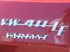 VW 411 LE Variant Detail