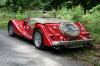Morgan Plus 8 Morgan Plus 8