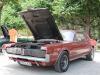 Mercury Cougar 302 Mercury Cougar 302