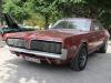 Mercury Cougar 302 Mercury Cougar 302