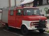 Opel Blitz Feuerwehr Opel Blitz Feuerwehr
