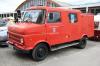 Opel Blitz Feuerwehr Opel Blitz Feuerwehr