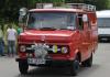 Opel Blitz Feuerwehr Opel Blitz Feuerwehr