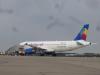 Airbus A 320-200 small planet Airbus A 320-200 small planet