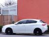 Alfa Romeo Giulietta Alfa Romeo Giulietta