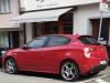 Alfa Romeo Giulietta Alfa Romeo Giulietta