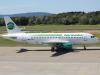 Airbus A 319-111 von Germania Airbus A 319-111 von Germania