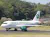 Airbus A 319-111 von Germania Airbus A 319-111 von Germania