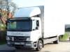 Mercedes Benz Atego Mercedes Benz Atego