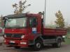 Mercedes Benz Atego 922 Mercedes Benz Atego 922