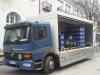 Mercedes Benz Atego 1523