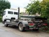 Mercedes Benz Atego 1222 Mercedes Benz Atego 1222