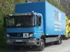 Mercedes Benz Atego 1529 Mercedes Benz Atego 1529