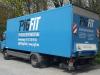 Mercedes Benz Atego 1529 Mercedes Benz Atego 1529