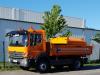 Mercedes Benz Atego 1530 Mercedes Benz Atego 1530