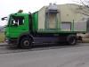 Mercedes Benz Atego 1624 Mercedes Benz Atego 1624