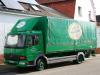 Mercedes Benz Atego Mercedes Benz Atego