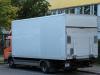 Mercedes Benz Atego Mercedes Benz Atego