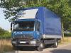 Mercedes Benz Atego 1523 Mercedes Benz Atego 1523