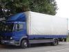 Mercedes Benz Atego Mercedes Benz Atego