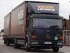 Mercedes Benz Atego 1328